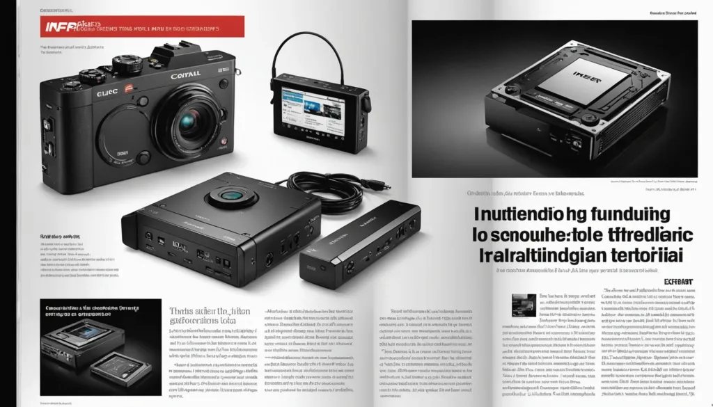 Советы по электронике: как эффективно разобраться в мире современных технологий