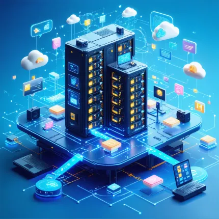 Бесплатные облачные WebSocket прокси: новая эра для чат-приложений