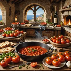 Что такое соус маджорио? Подробный обзор и практические советы