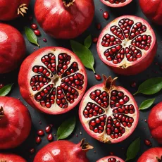 Гранатовые корки отзывы: особенности, виды и применение